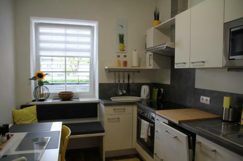 Apartamento Villa Wieser