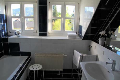 Apartamento Villa Wieser