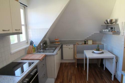 Apartamento Villa Wieser