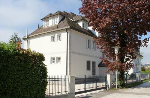 Apartamento Villa Wieser