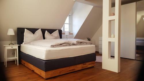 Apartamento Villa Wieser