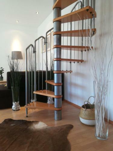 Apartamento Villa Wieser