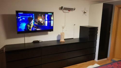 Apartamento Chalet Am Park