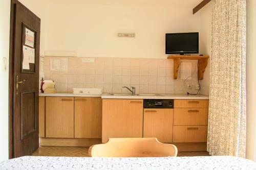 Apartamento Landhaus Flatscher