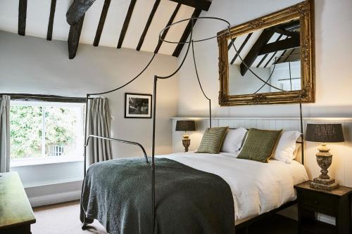 Posada New Inn At Coln
