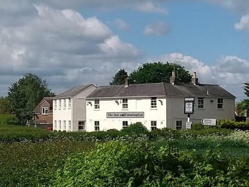 Hotel The Inn At Emmington