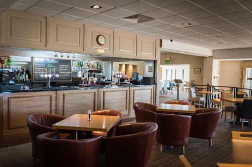 Hotel Greetham Valley