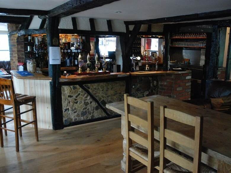 Posada The Black Bull Inn