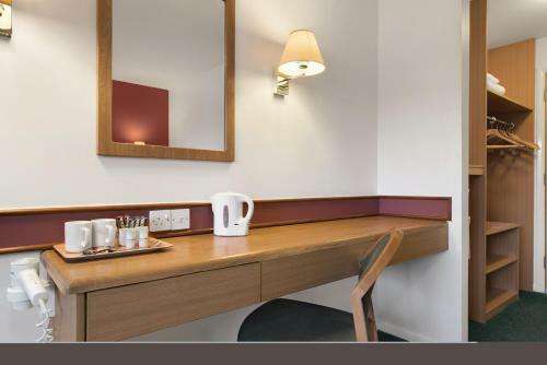 Days Inn Hotel Abington (glasgow)