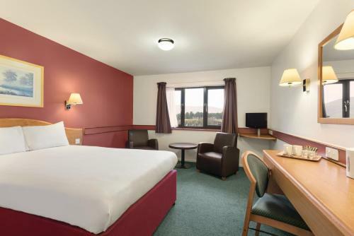Days Inn Hotel Abington (glasgow)