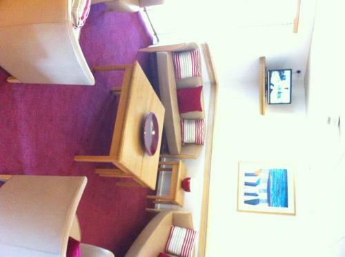 Days Inn Hotel Abington (glasgow)