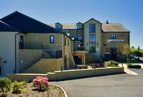 Hotel The Mill At Conder Green