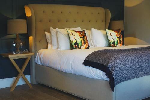 Hotel The Mill At Conder Green