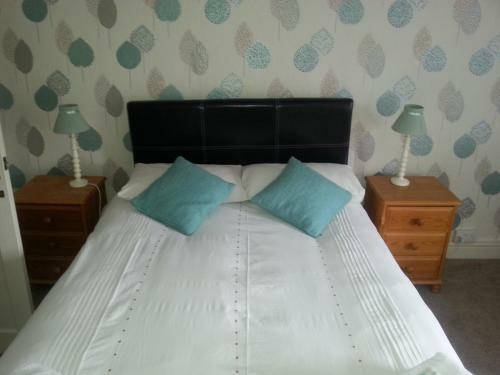 Bed & Breakfast Red Lion Hotel