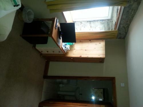 Bed & Breakfast Red Lion Hotel