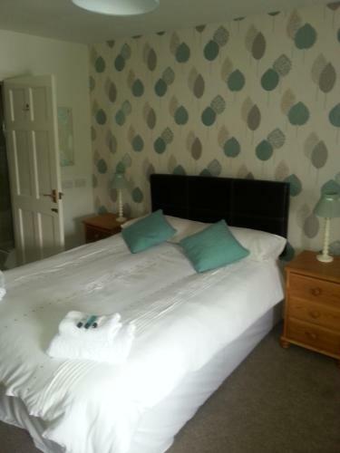 Bed & Breakfast Red Lion Hotel