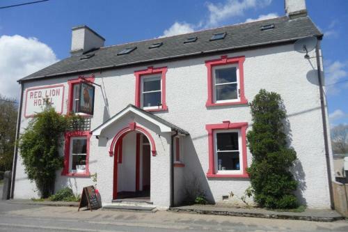 Bed & Breakfast Red Lion Hotel