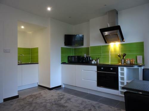 Hostal Undercliff Guest House