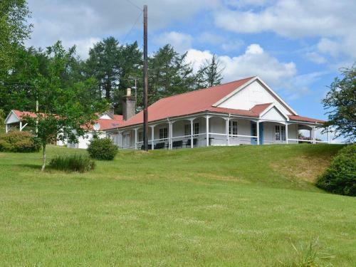 Garlies Lodge