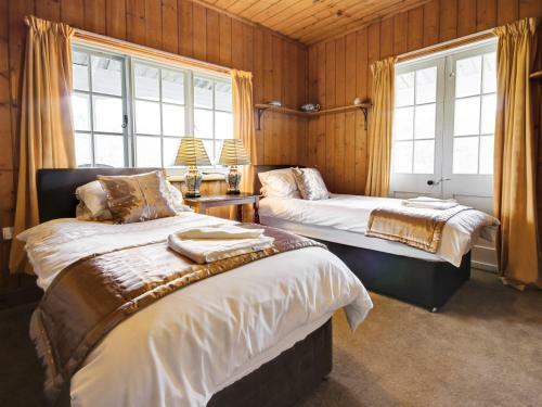 Garlies Lodge
