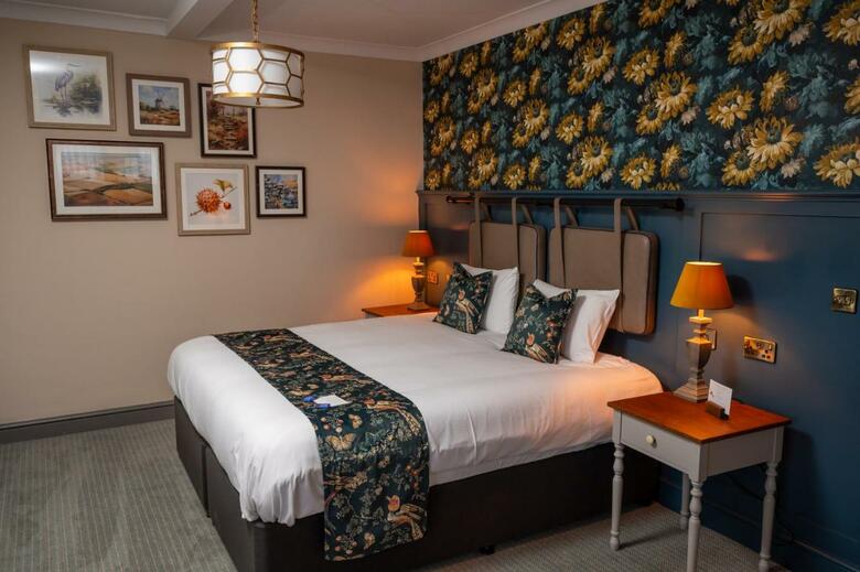 The Ethorpe Hotel By Good Night Inns