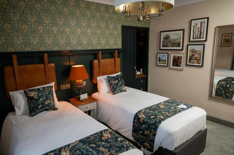 The Ethorpe Hotel By Good Night Inns
