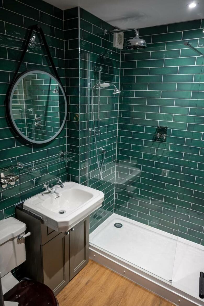 The Ethorpe Hotel By Good Night Inns