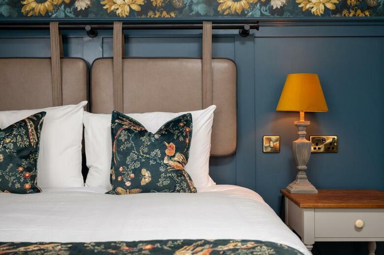 The Ethorpe Hotel By Good Night Inns