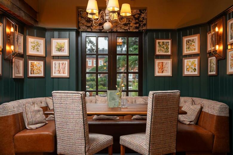 The Ethorpe Hotel By Good Night Inns