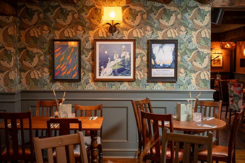 The Ethorpe Hotel By Good Night Inns