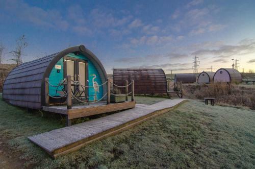Rossendale Holiday Cottages
