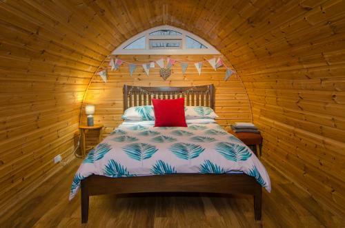 Rossendale Holiday Cottages