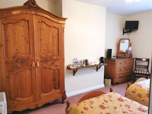 Bed & Breakfast Northumberland Cottage