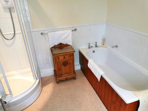 Bed & Breakfast Northumberland Cottage