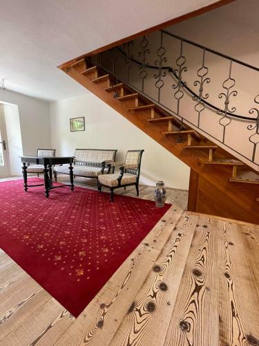 Bed & Breakfast Dorfplatzl Pusterwald