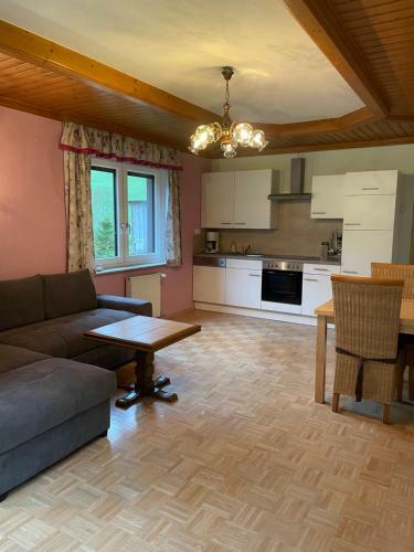 Apartamento Ferienwohnungen Danglmaier - Stallbauer