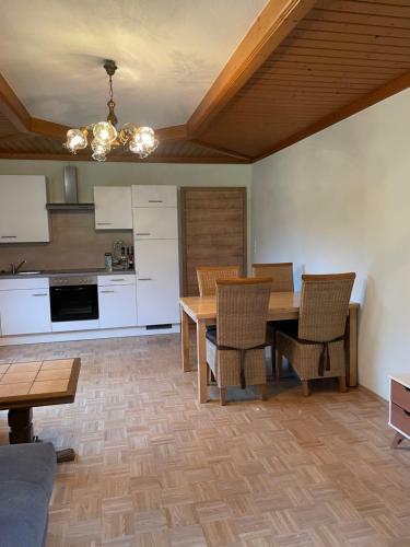 Apartamento Ferienwohnungen Danglmaier - Stallbauer