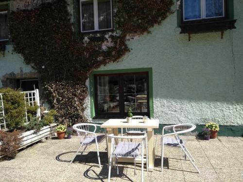 Hostal Gasthof Zum Lugauer