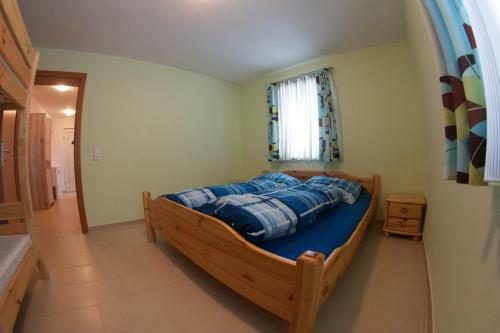 Apartamento Ferienwohnung Radmer