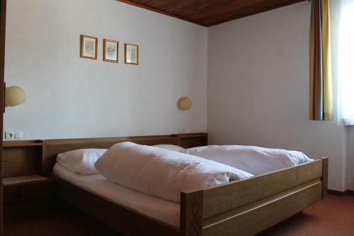 Motel Fairrooms - 24h Kontaktloser Check-in