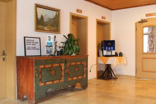 Motel Fairrooms - 24h Kontaktloser Check-in