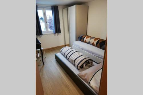 Apartamento Ferienwohnung Im Herzen Von Raggal