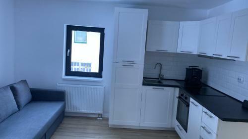 Apartamento Center House