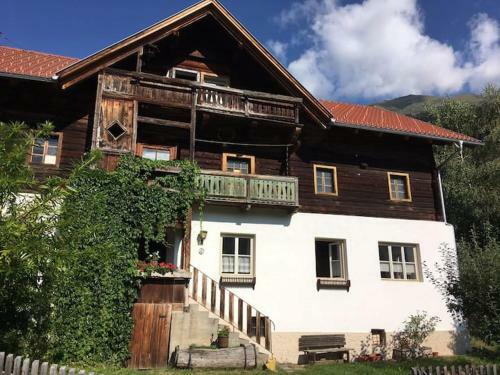 Winterzauber In K�rnten