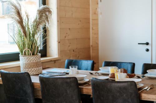 Apartamento Clofers Relax Residences Rattendorf