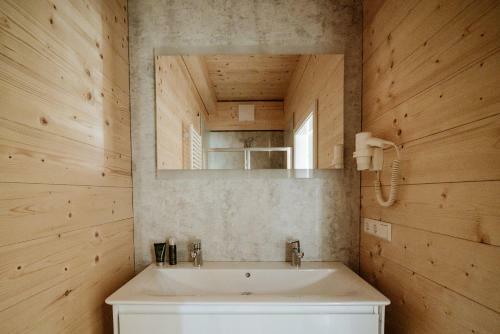 Apartamento Clofers Relax Residences Rattendorf