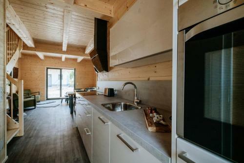 Apartamento Clofers Relax Residences Rattendorf