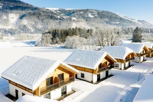 Apartamento Clofers Relax Residences Rattendorf