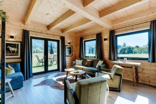 Apartamento Clofers Relax Residences Rattendorf