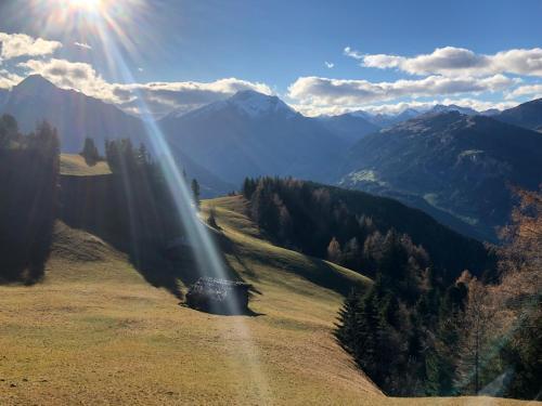 Apartamento Landhaus Zillertal